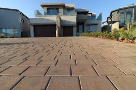 Professional Driveway Paving in Ansonia, OH